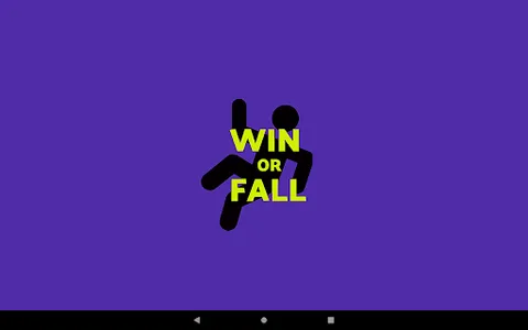 Win Or Fall screenshot 5