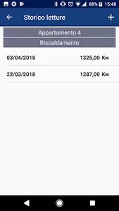 Gestione Manutenzioni screenshot 6