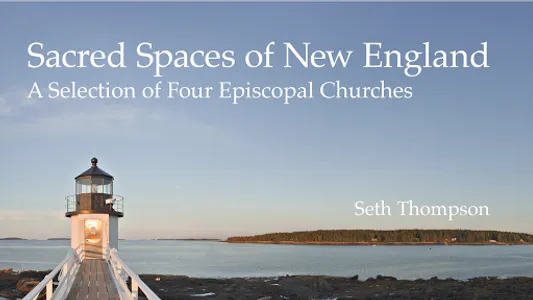 Four New England Churches VR screenshot 3