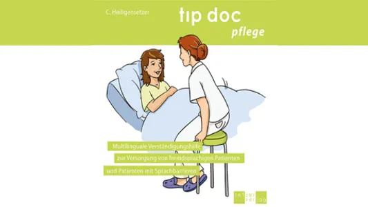 TipDoc Pflege (2021) screenshot 0