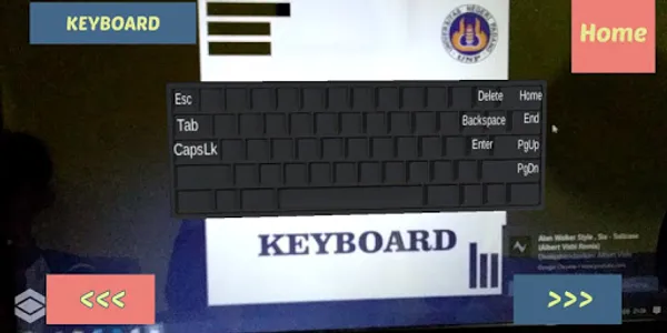 Hardware Interactive Book screenshot 3