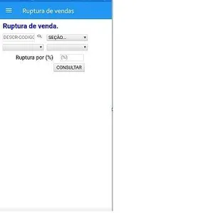 SevenApp - Gerenciamento de Hi screenshot 1
