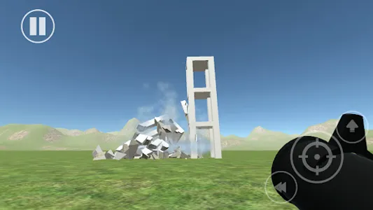 Building Demolish: Destruction screenshot 3