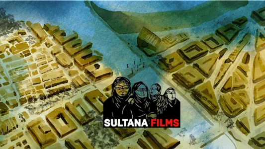 Sultana's Dream screenshot 0