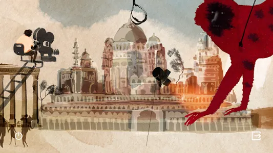 Sultana's Dream screenshot 2