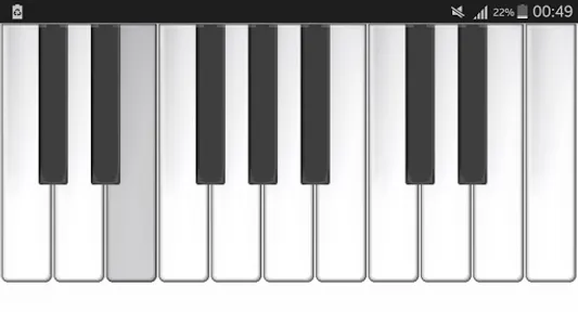 Super Magic Piano screenshot 3