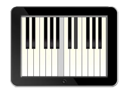 Super Magic Piano screenshot 4