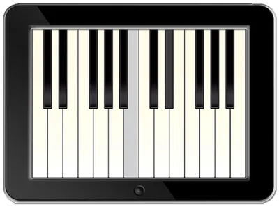Super Magic Piano screenshot 5