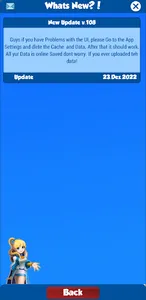 Tricaru Stats Calculator - SW screenshot 1