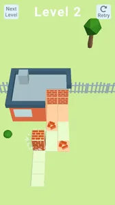 House Bricks screenshot 0