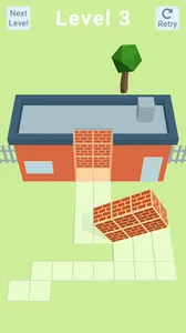 House Bricks screenshot 2