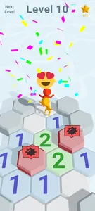 Love Between Mines screenshot 1