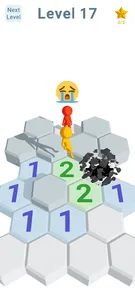 Love Between Mines screenshot 2