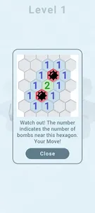 Love Between Mines screenshot 3