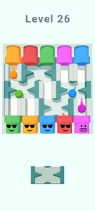 Marble Falling screenshot 2