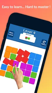 Merge and Destroy screenshot 1