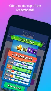 Merge and Destroy screenshot 2