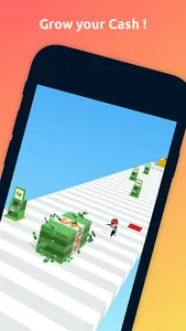Money Road screenshot 1
