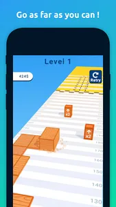 Path Master screenshot 0