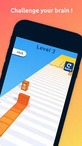 Path Master screenshot 1