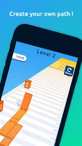 Path Master screenshot 2