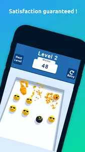 Pool and Destroy screenshot 2