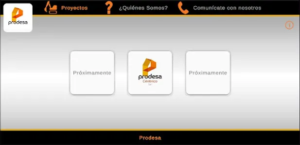 Pro3Dtours screenshot 0