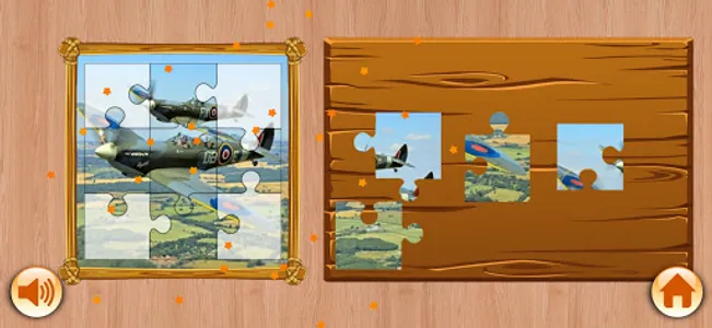 Air Force Puzzles & Jigsaw screenshot 4
