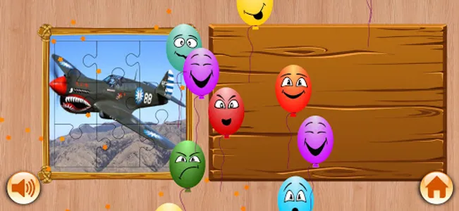 Air Force Puzzles & Jigsaw screenshot 5