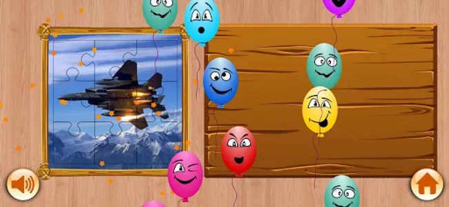 Air Force Puzzles & Jigsaw screenshot 6