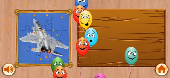 Air Force Puzzles & Jigsaw screenshot 7