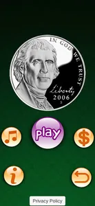Coin Flip screenshot 0
