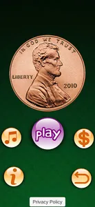 Coin Flip screenshot 1