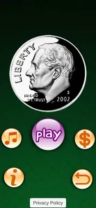 Coin Flip screenshot 2