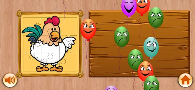 Farm Puzzles & Ranch Jigsaw screenshot 3