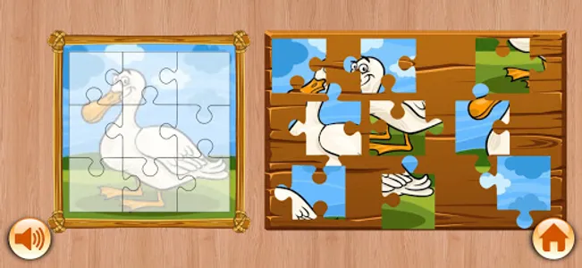 Farm Puzzles & Ranch Jigsaw screenshot 5