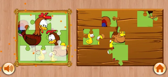 Farm Puzzles & Ranch Jigsaw screenshot 7