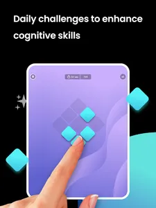 BRN - Brain Training Games screenshot 12