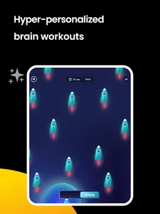 BRN - Brain Training Games screenshot 13