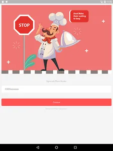 Shefz screenshot 4