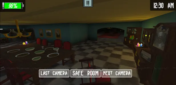 Deadly Dwellings screenshot 11
