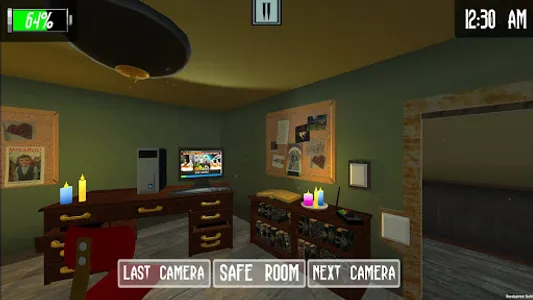 Deadly Dwellings screenshot 14