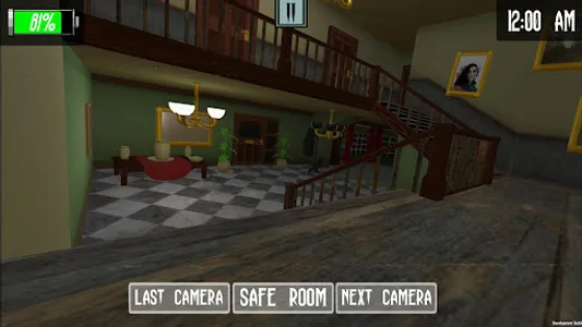 Deadly Dwellings screenshot 19
