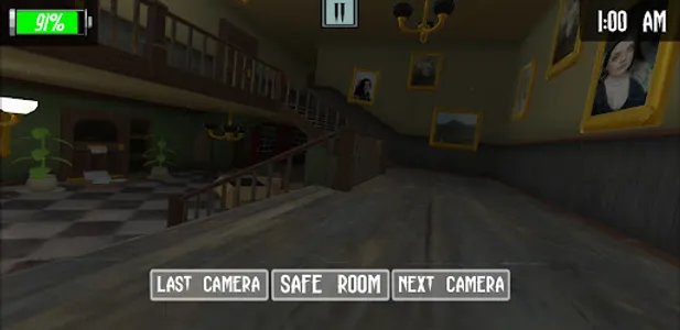 Deadly Dwellings screenshot 5