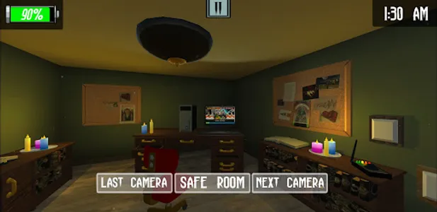 Deadly Dwellings screenshot 7