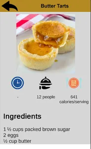 150 Cookies Recipes Offline screenshot 12