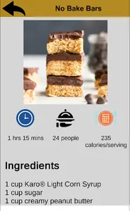 150 Cookies Recipes Offline screenshot 13