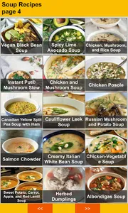 100 Easy Soup Recipes screenshot 11