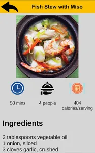 100 Easy Soup Recipes screenshot 14