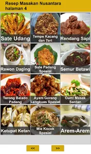 100 Resep Masakan Indonesia screenshot 3